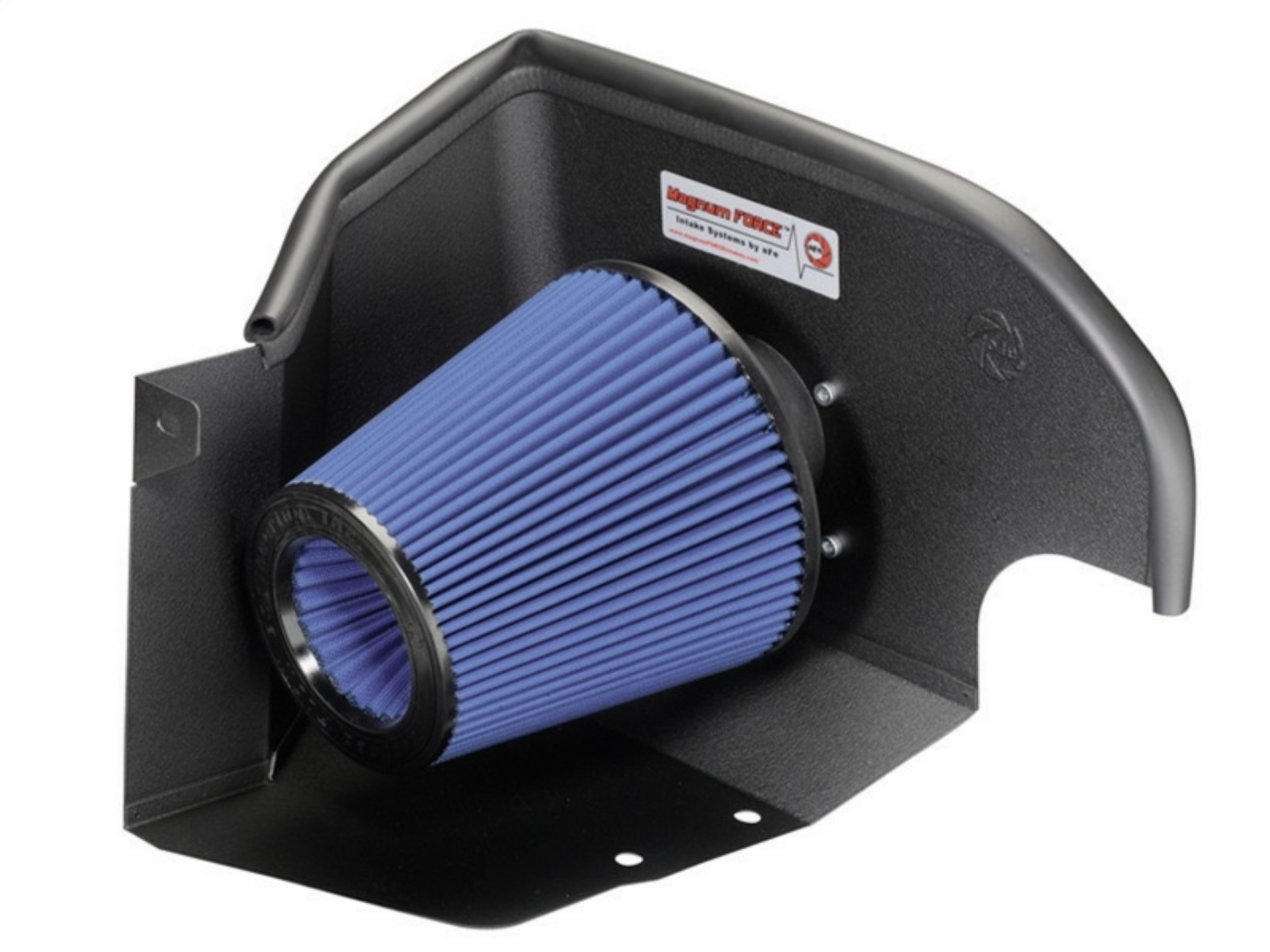 Picture of aFe MagnumFORCE Intakes Stage-1 P5R AIS P5R Ford Trucks 99-04 V10-6-8L 99-03 V8-5-4L