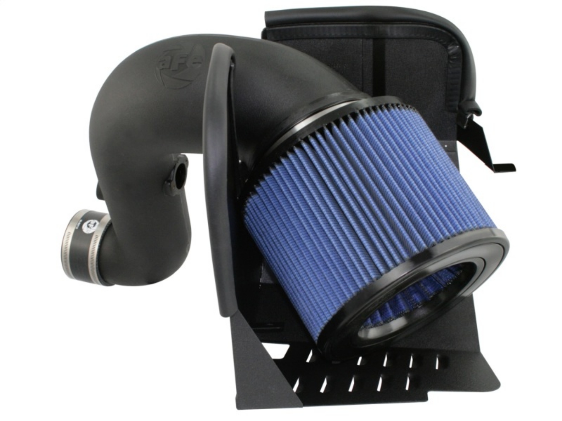 Picture of aFe MagnumFORCE Intakes Stage-2 P5R AIS P5R Dodge Diesel Trucks 03-09 L6-5-9-6-7L td