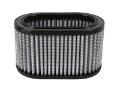 Picture of aFe ProHDuty Air Filters OER PDS A-F HD PDS SPECIAL OVAL OPEN: 6-75x4-10x4-00H