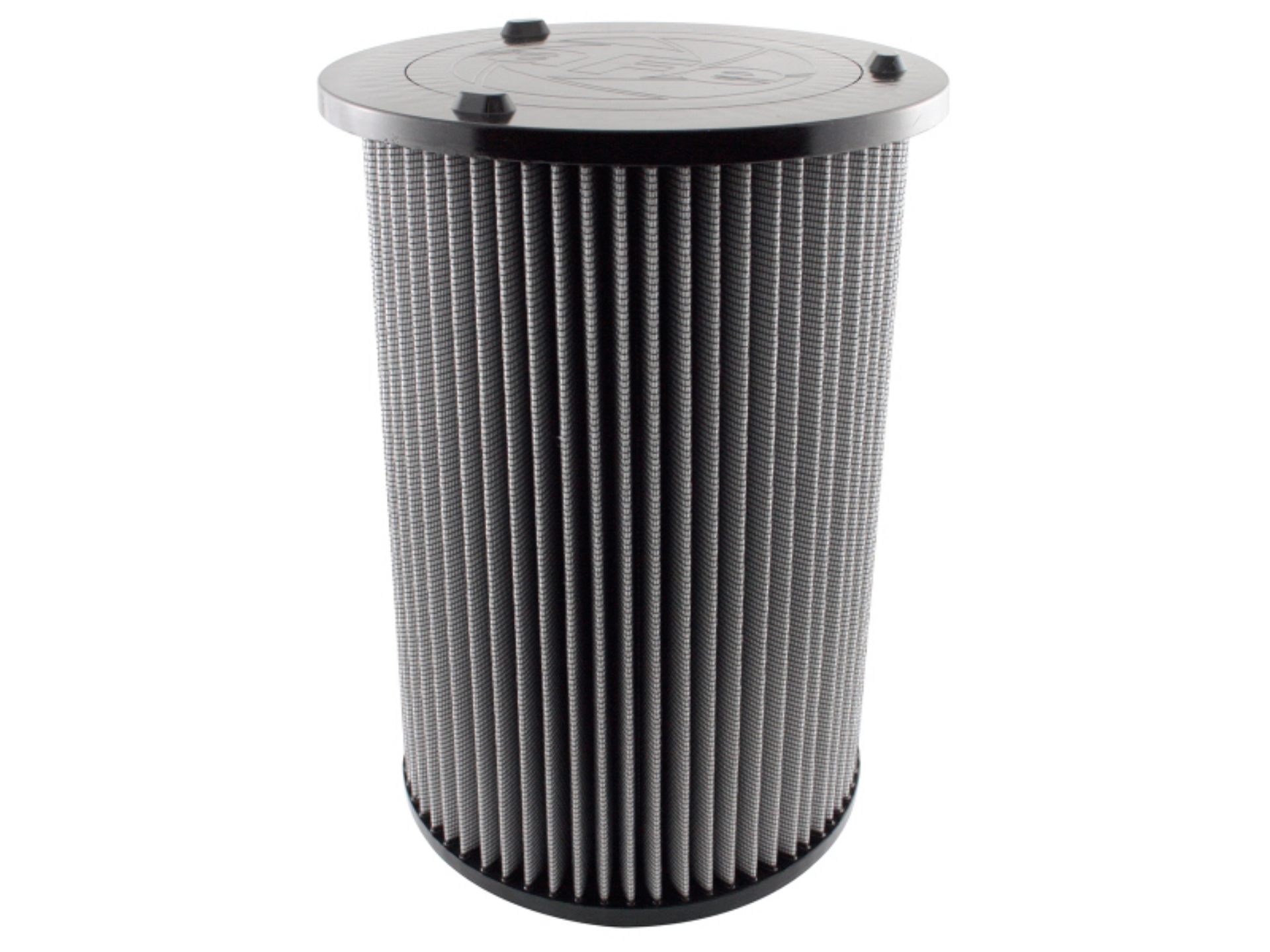 Picture of aFe ProHDuty Air Filters OER PDS A-F HD PDS RC:11OD T x 10OD x 7ID B x 15-14H in