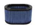 Picture of aFe ProHDuty Air Filters OER P5R A-F HD P5R SPECIAL OVAL OPEN: 6-75x4-10x4-00H