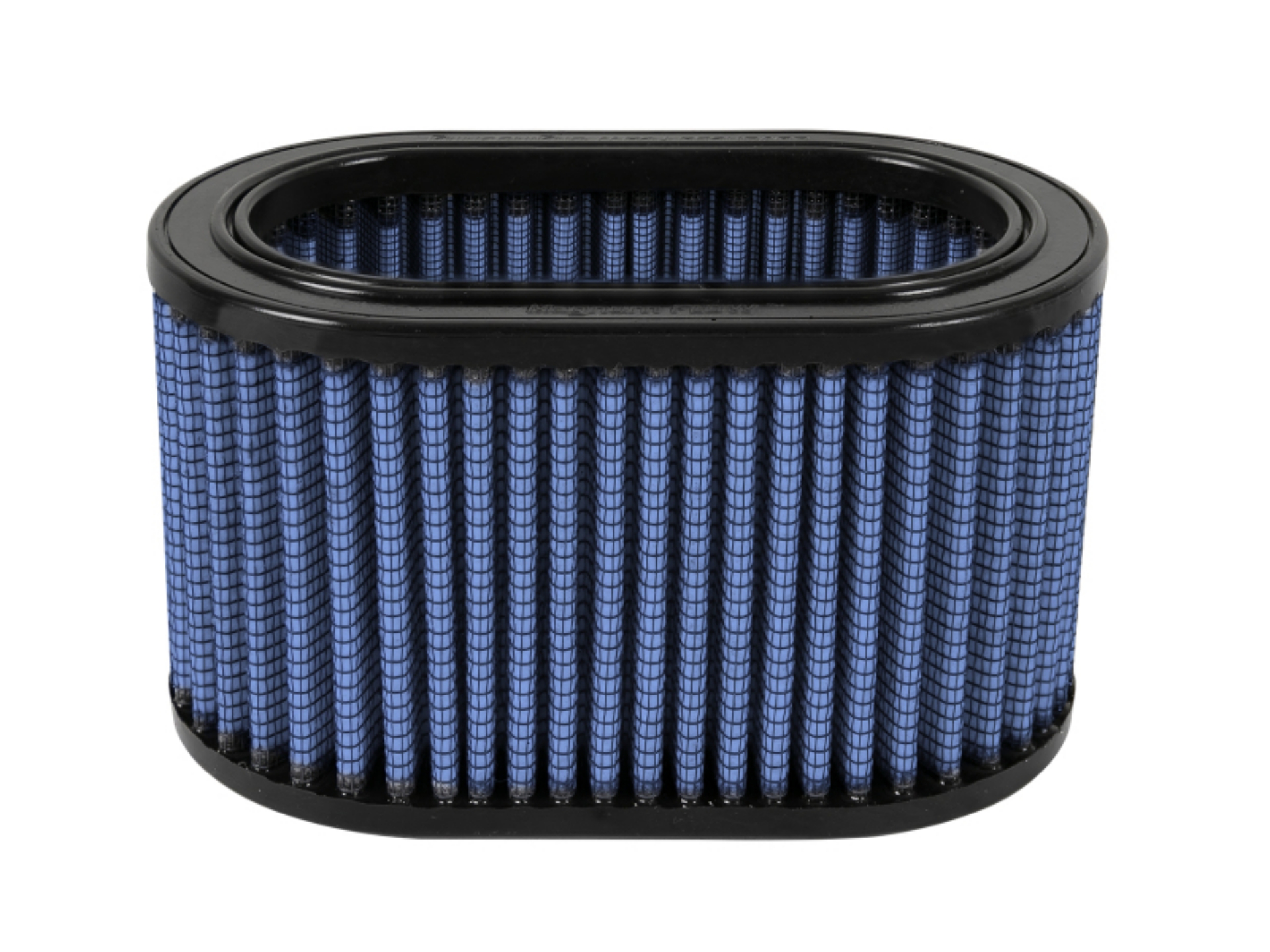 Picture of aFe ProHDuty Air Filters OER P5R A-F HD P5R SPECIAL OVAL OPEN: 6-75x4-10x4-00H