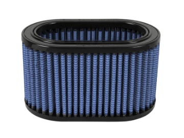 Picture of aFe ProHDuty Air Filters OER P5R A-F HD P5R SPECIAL OVAL OPEN: 6-75x4-10x4-00H