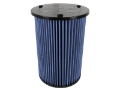 Picture of aFe ProHDuty Air Filters OER P5R A-F HD P5R RC: 11OD x 6ID x 15-14H
