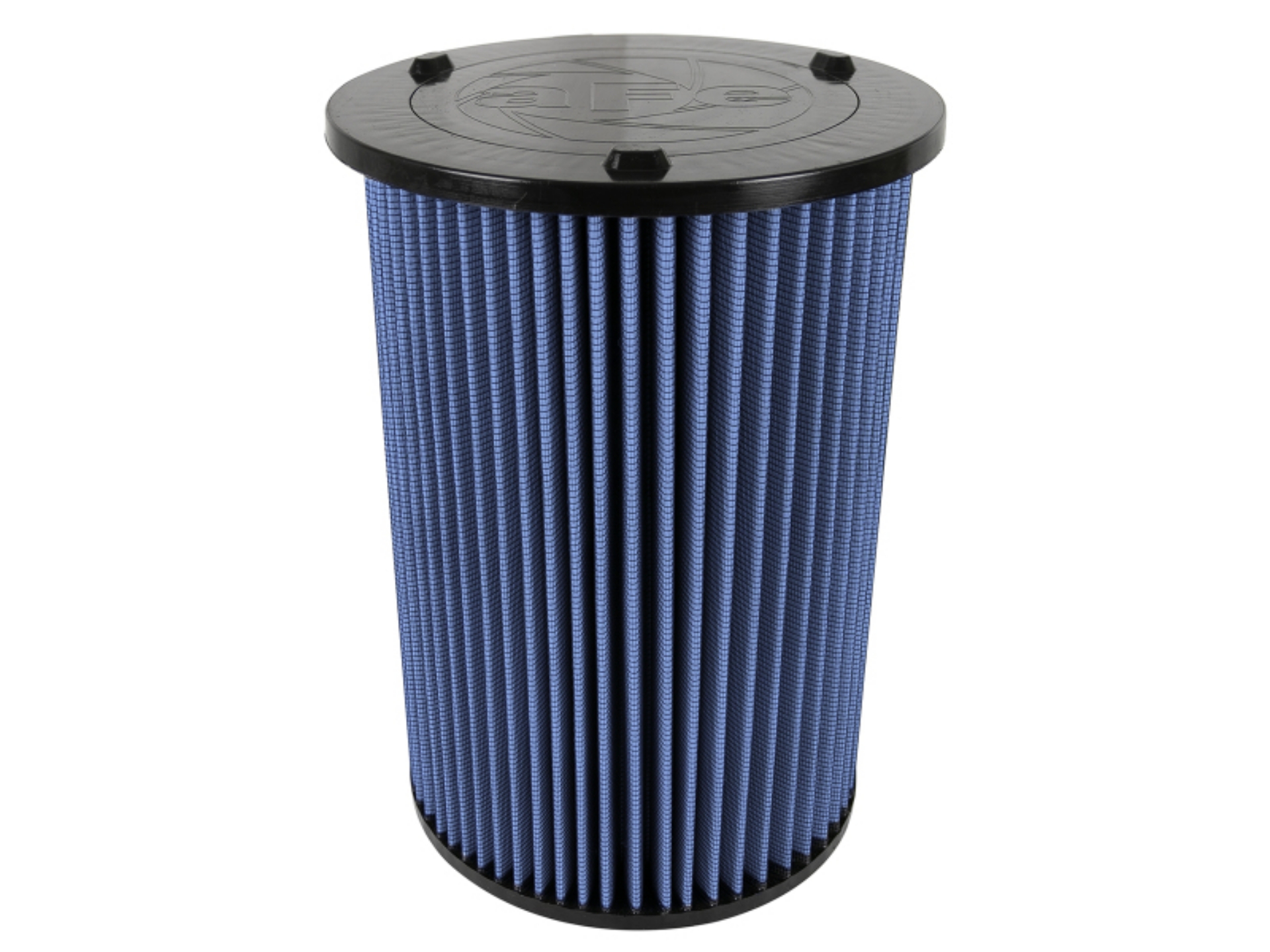 Picture of aFe ProHDuty Air Filters OER P5R A-F HD P5R RC: 11OD x 6ID x 15-14H
