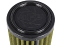 Picture of aFe ProHDuty Air Filters OER PG7 A-F HD PG7 RC: 3-50OD x 1-85ID x 7-34H