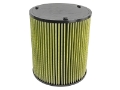 Picture of aFe ProHDuty Air Filters OER PG7 A-F HD PG7 RC: 13OD x 7-10ID x 14-75H