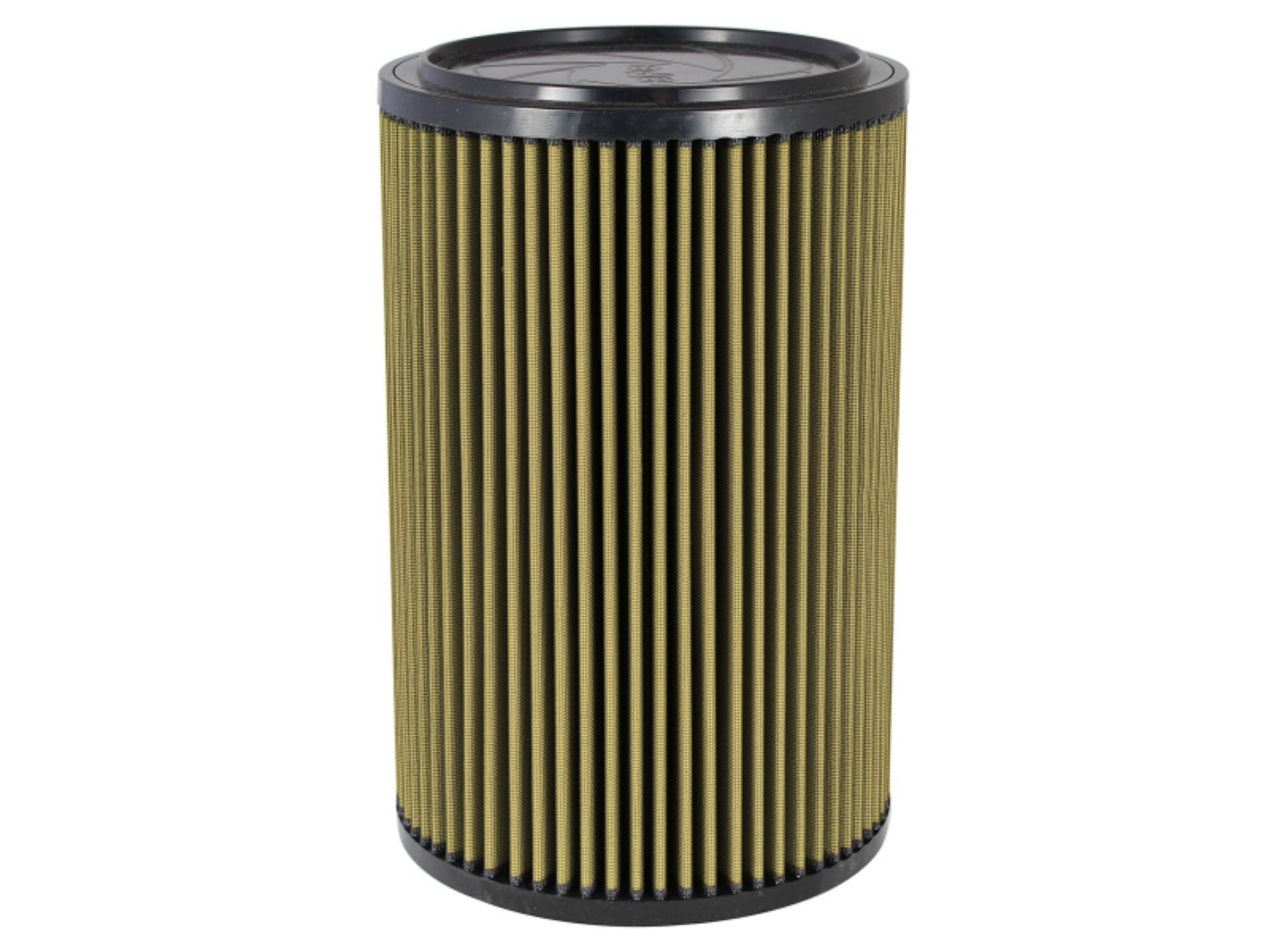 Picture of aFe ProHDuty Air Filters OER PG7 A-F HD PG7 RC: 9-25OD x 5-25ID x 14-49H