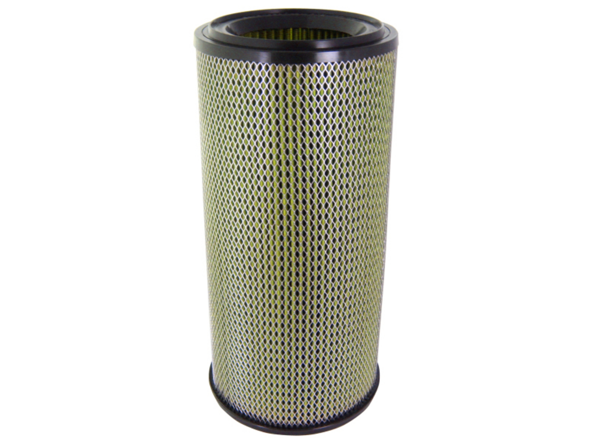 Picture of aFe ProHDuty Air Filters OER PG7 A-F HD PG7 RC: 11-38OD x 6-66ID x 21-28H