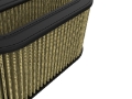 Picture of aFe MagnumFLOW Air Filters OER PG7 A-F PG7 Ford Diesel Trucks 94-97 V8-7-3L td-di