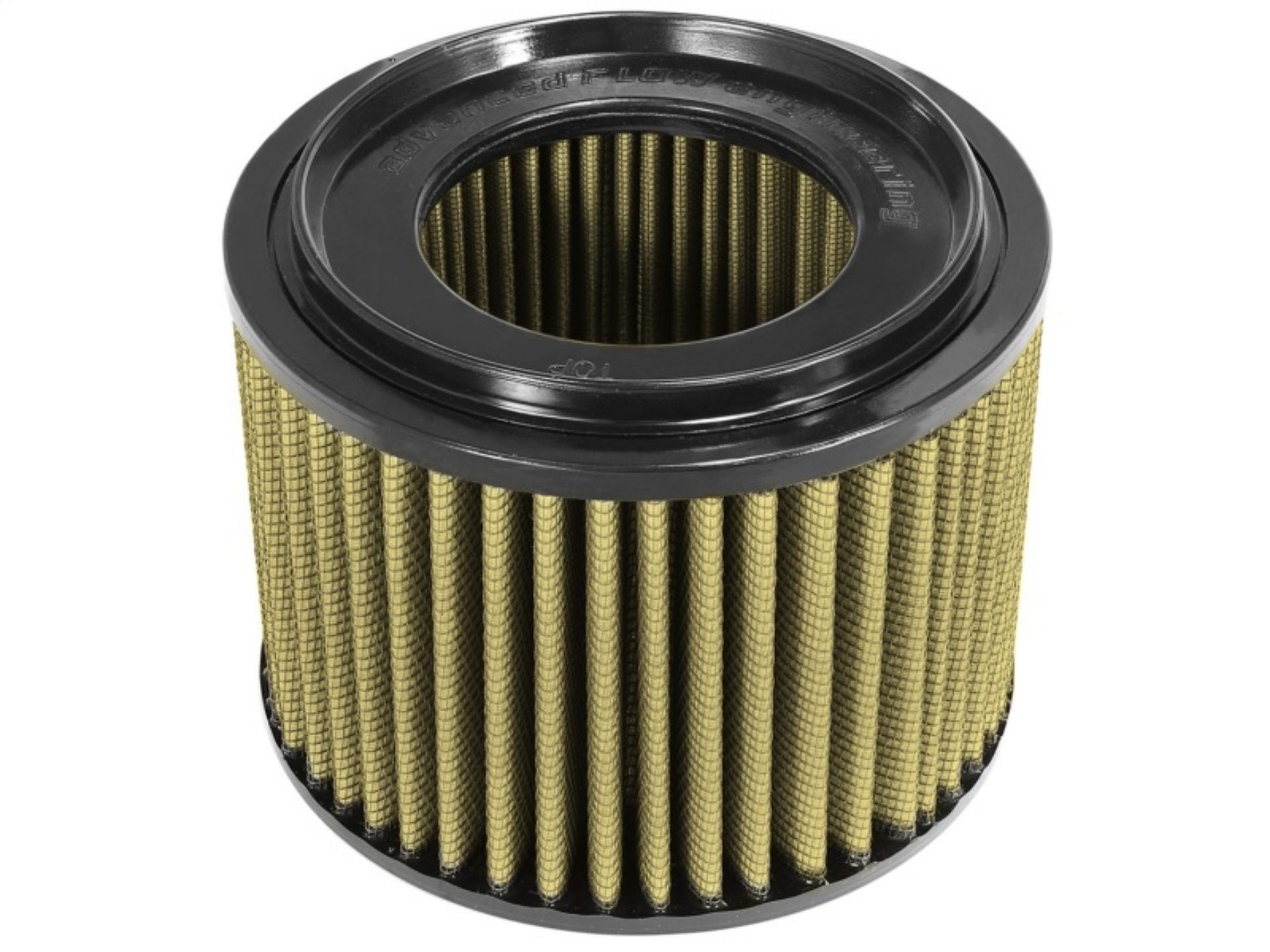 Picture of aFe MagnumFLOW Air Filters OER PG7 A-F PG7 Nissan Patrol L6-2-8L-3-0L-4-2L td