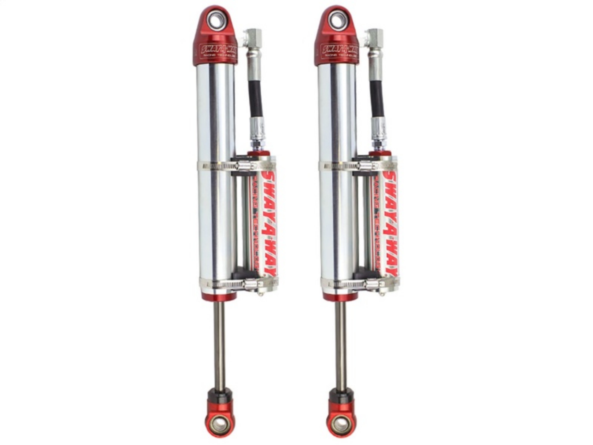 Picture of aFe Sway-A-Way 2-0in Rear Shock Kit 09-13 Ford F-150 2wd