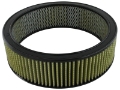 Picture of aFe MagnumFLOW Air Filters OER PG7 A-F PG7 14 OD x 12 ID x 4 H E-M