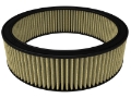 Picture of aFe MagnumFLOW Air Filters OER PG7 A-F PG7 14 OD x 12 ID x 4 H E-M