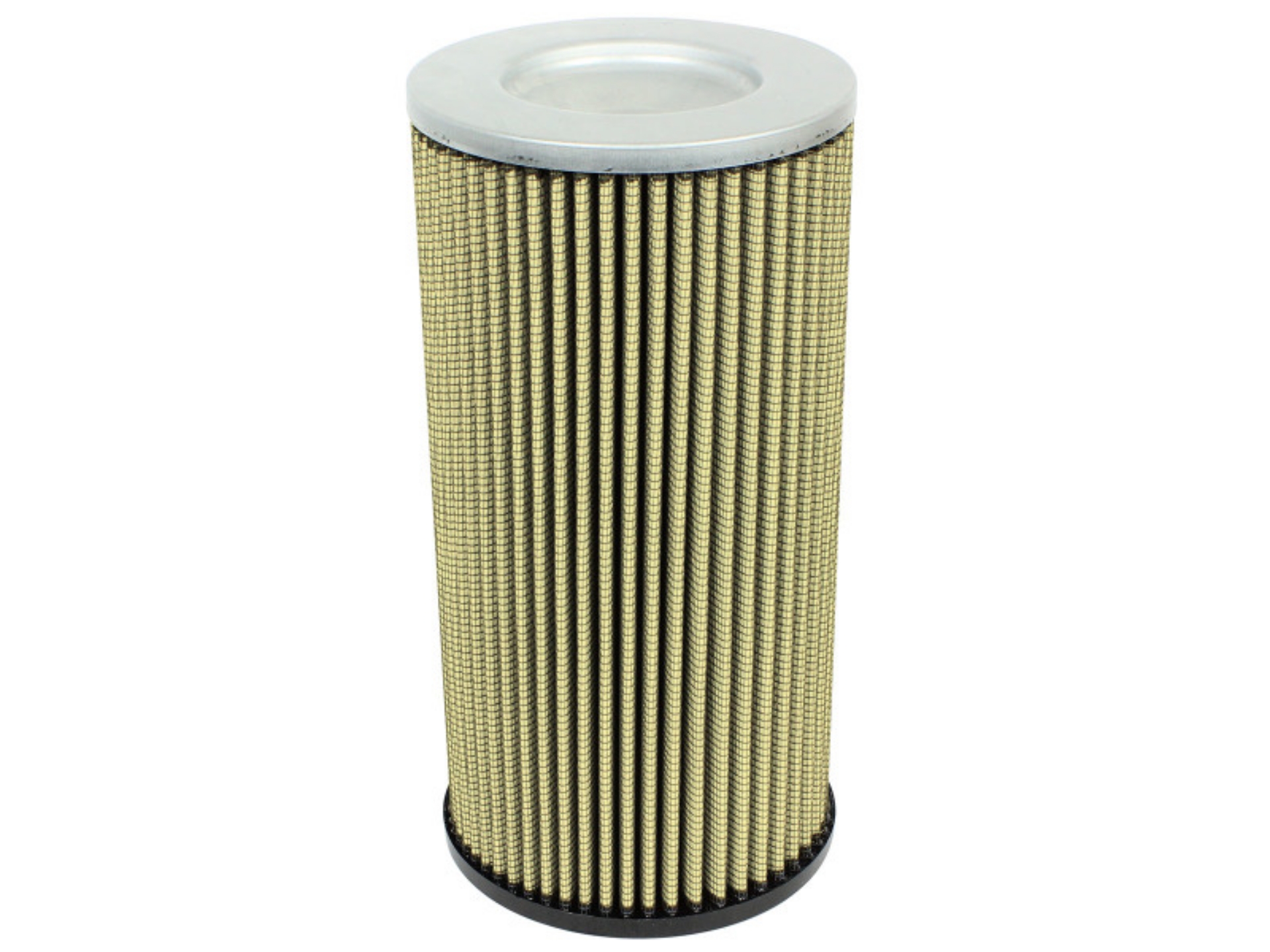 Picture of aFe MagnumFLOW Air Filters OER PG7 A-F PG7 6OD x 3-1-2ID x 12-5-16H