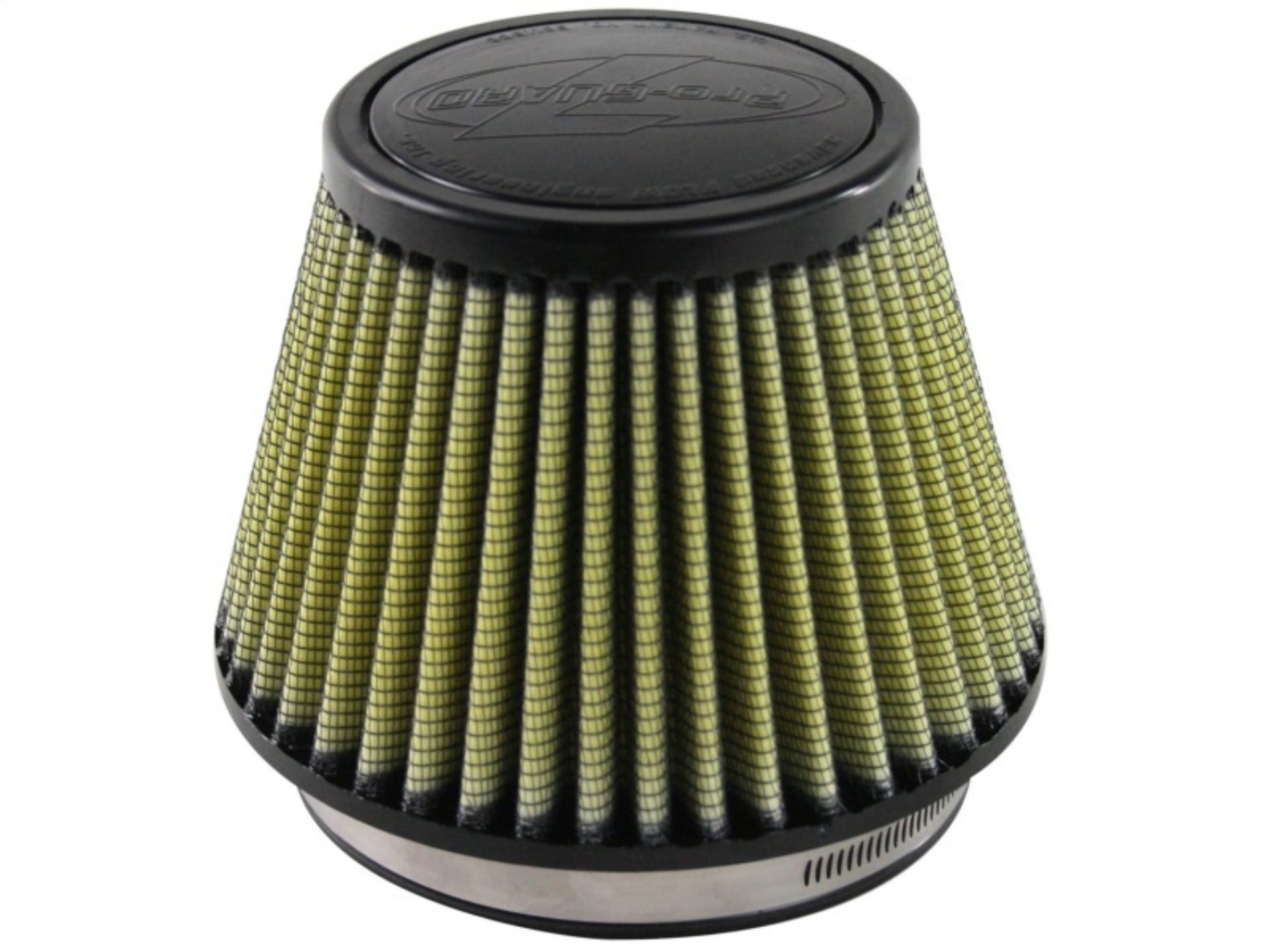 Picture of aFe MagnumFLOW Air Filters IAF PG7 A-F PG7 5-1-2F x 7B x 4-3-4T x 5H