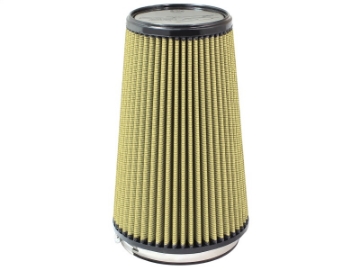 Picture of aFe MagnumFLOW Air Filters UCO PG7 A-F PG7 6F x 7-1-2B x 5-1-2T x 12H
