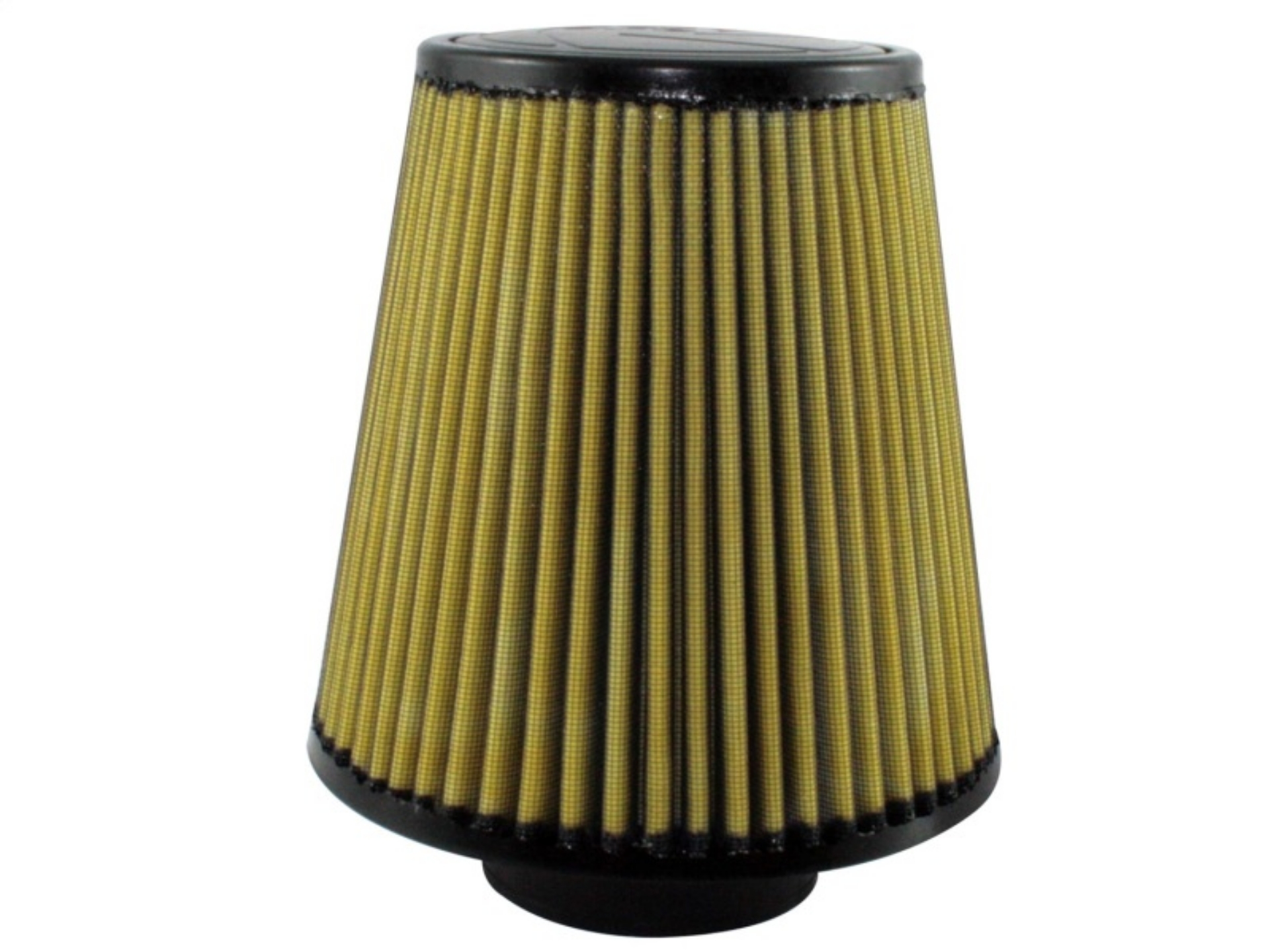 Picture of aFe MagnumFLOW Air Filters UCO PG7 A-F PG7 3-1-2F x 8B x 5-1-2T x 8H