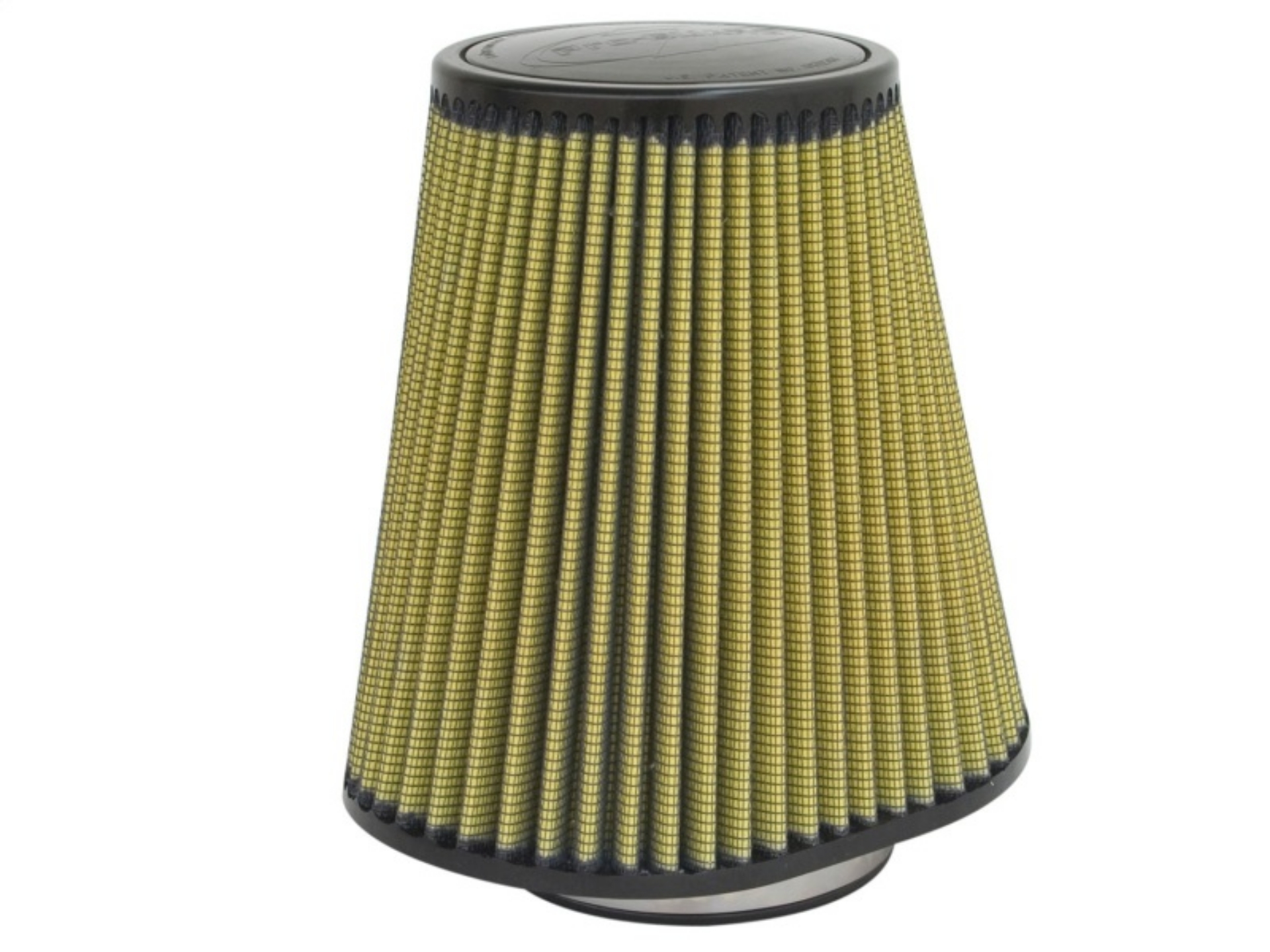 Picture of aFe MagnumFLOW Air Filters IAF PG7 A-F PG7 4-3-8F x 6x 9B x 5-1-2T x 9H