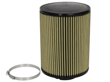 Picture of aFe MagnumFLOW Air Filters UCO PG7 A-F PG7 4F x 8-1-2B x 8-1-2T x 11H