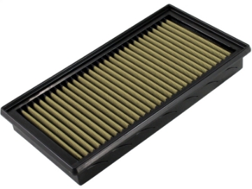 Picture of aFe MagnumFLOW Air Filters OER PG7 A-F PG7 Ford Diesel Trucks 99 V8-7-3L td