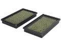 Picture of aFe MagnumFLOW Air Filters OER PG7 A-F PG7 Ford Van 95-03 V8-7-3L td 1 pair