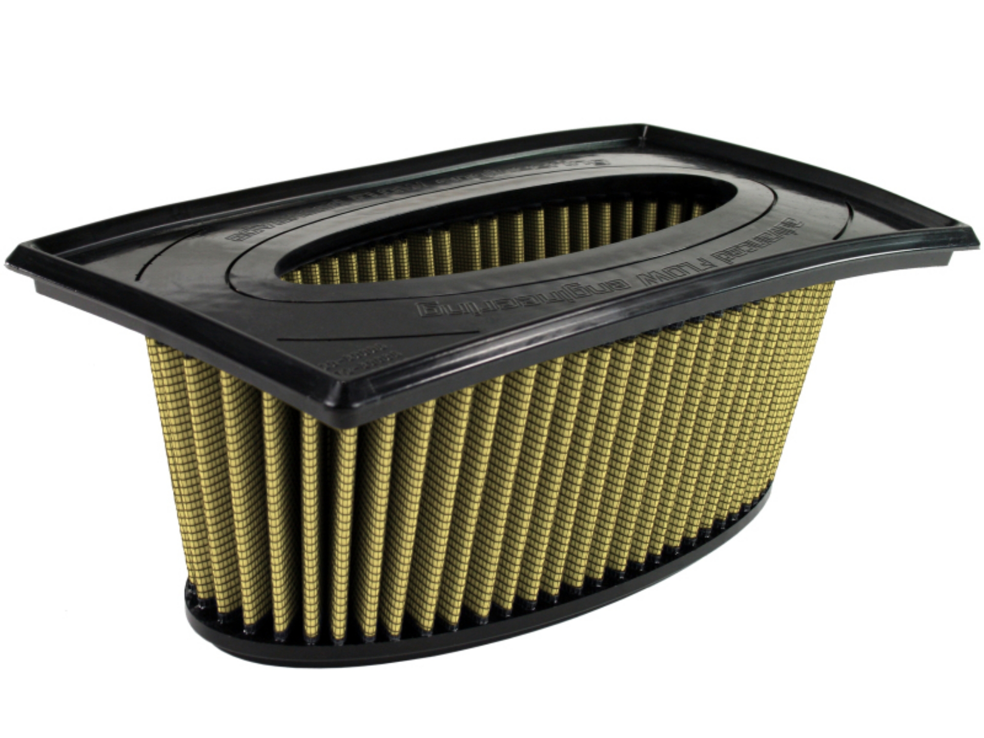 Picture of aFe MagnumFLOW Air Filters OER PG7 A-F PG7 Ford Diesel Trucks 99-5-03 V8-7-3L td