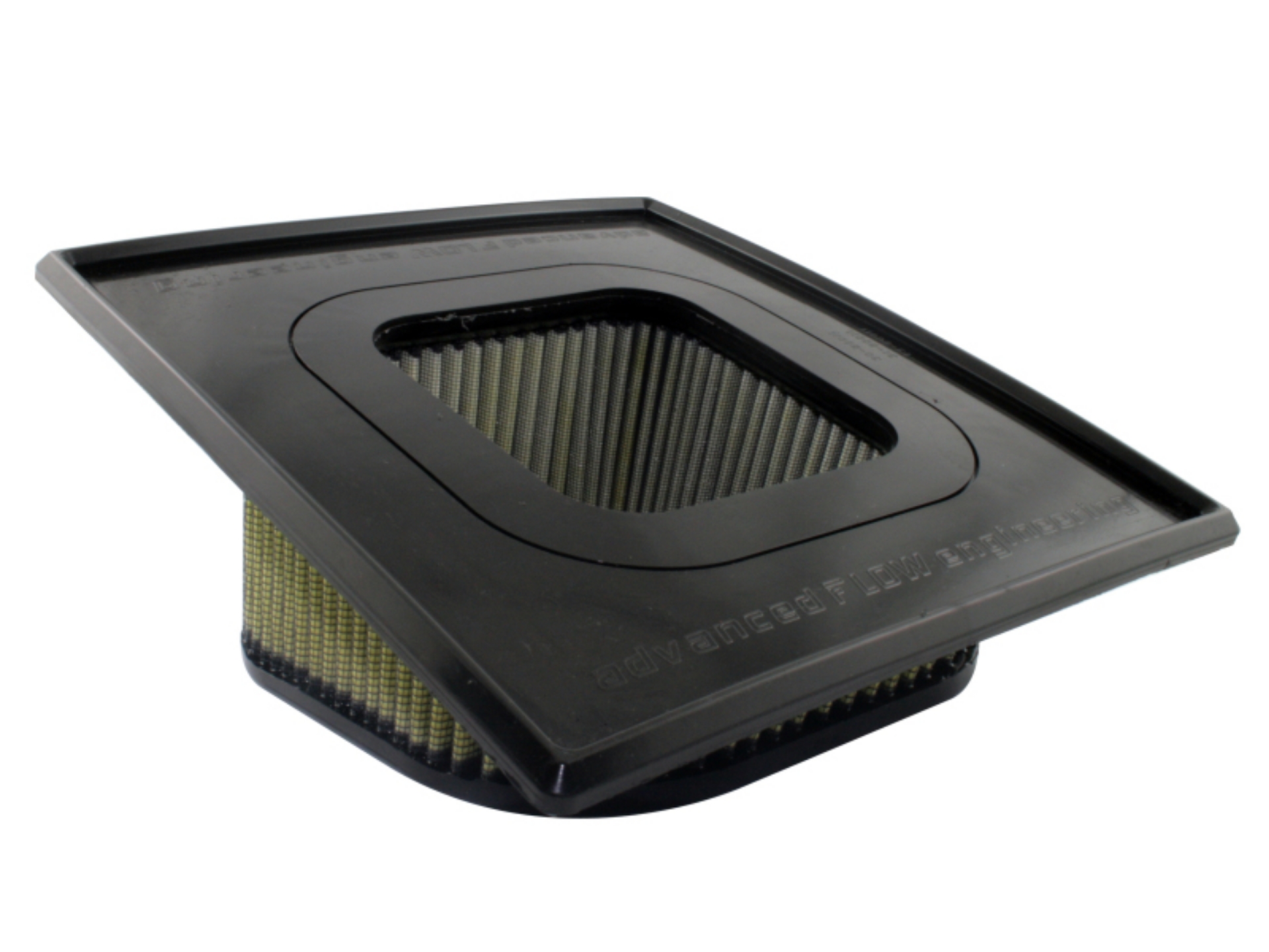 Picture of aFe MagnumFLOW Air Filters OER PG7 A-F PG7 Dodge Diesel Trucks 94-02 L6-5-9L td
