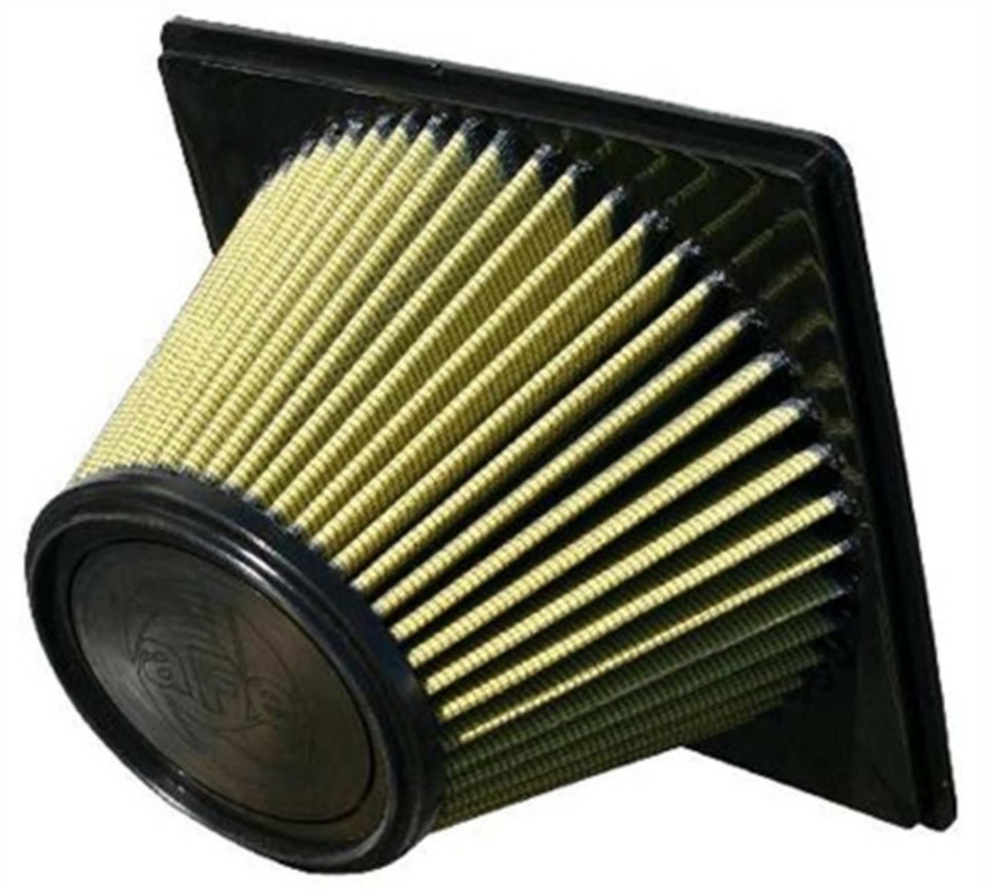 Picture of aFe MagnumFLOW Air Filters OER PG7 A-F PG7 Dodge Diesel Trucks 03-13 L6-5-9-6-7L td