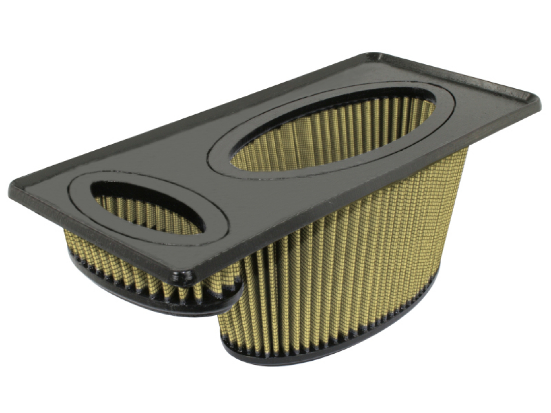 Picture of aFe MagnumFLOW Air Filters OER PG7 A-F PG7 Ford Diesel Trucks 11-13 V8-6-7L td