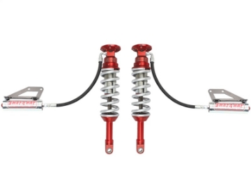 Picture of aFe Sway-A-Way 3-0in Front Coil Over Kit 10-14 Ford F-150 Raptor