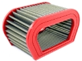 Picture of aFe Aries Powersport Air Filters OER P5R A-F P5R MC - Yamaha FZR1000-F1 98-01