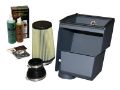 Picture of aFe Aries Powersport Intakes Stage-1 PG7 AIS PG7 Yamaha Rhino 08-09 700cc FI