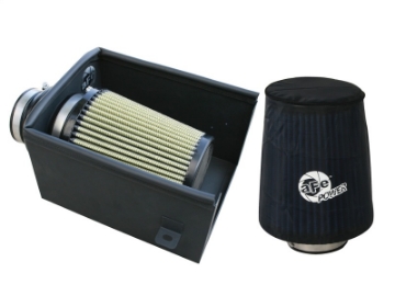 Picture of aFe Aries Powersport Intakes Stage-1 PG7 AIS PG7 Kawasaki Teryx 750 08