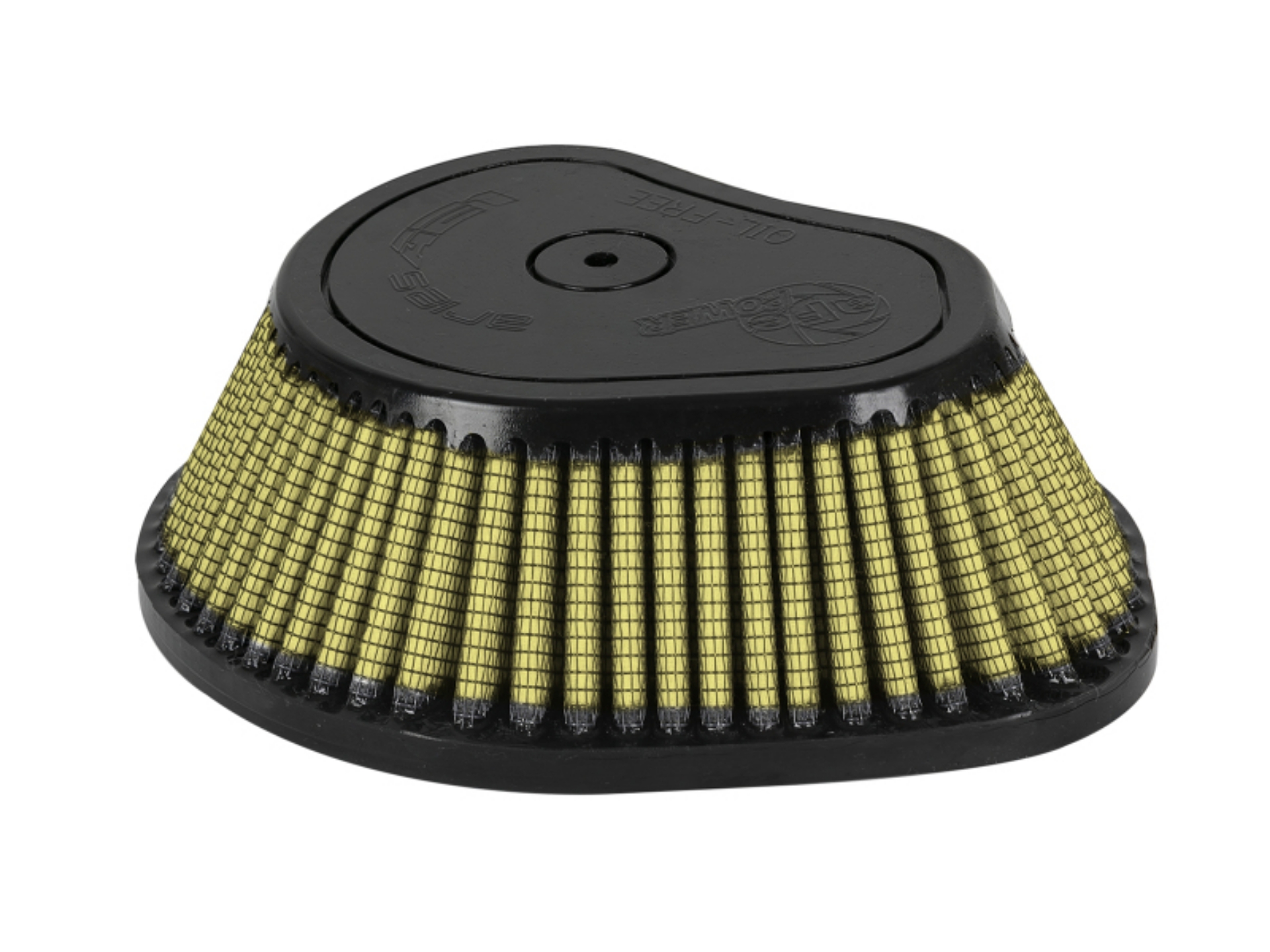 Picture of aFe Aries Powersport Air Filters OER PG7 A-F PG7 MC - Suzuki RMZ250 04-06