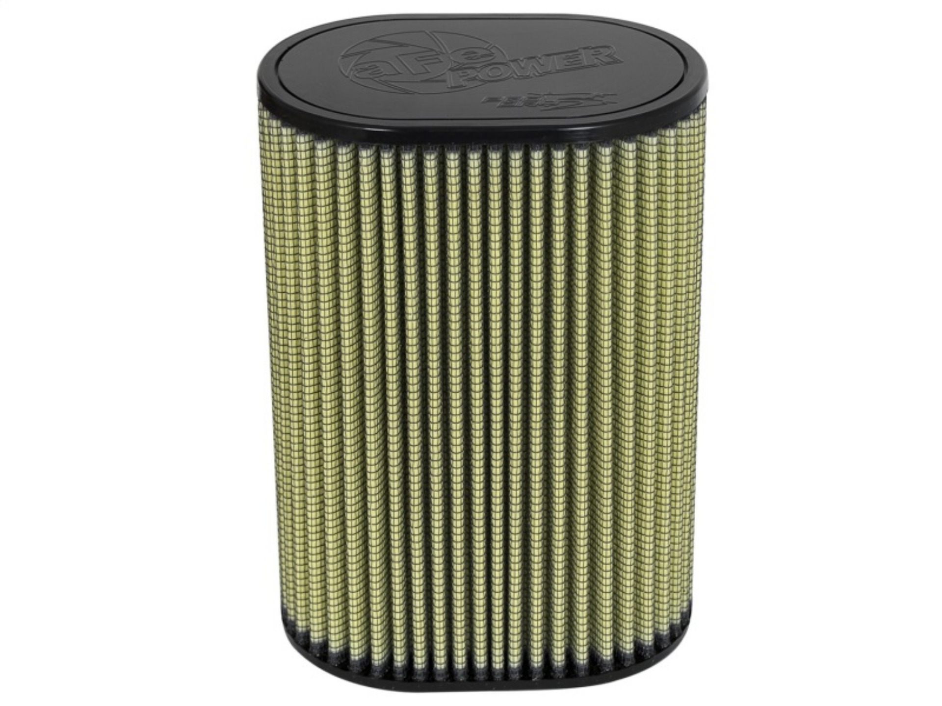 Picture of aFe Aries Powersport Air Filters OER PG7 A-F PG7 SxS - Yamaha Rhino 700 08-09