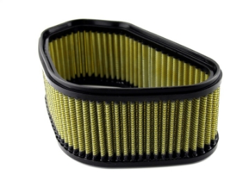 Picture of aFe Aries Powersport Air Filters OER PG7 A-F PG7 MC - Kawasaki KFX700 07-09
