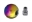 Picture of Torque Solution Billet Shift Knob Neo Chrome Vokswagen-Audi Manual Transmission