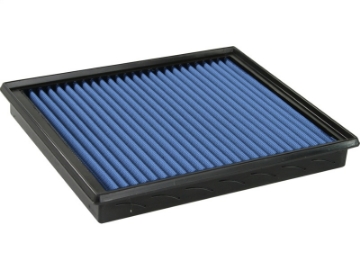 Picture of aFe MagnumFLOW Air Filters OER P5R A-F P5R Nissan Titan-Armada 04-12 V8-5-6L