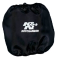 Picture of K&N RC-5112 Black Drycharger Air Filter Wrap