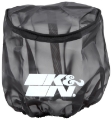 Picture of K&N RC-2690 Black Drycharger Air Filter Wrap