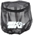 Picture of K&N RC-2690 Black Drycharger Air Filter Wrap
