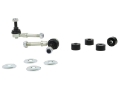 Picture of Whiteline Plus 89-92 Mitsubishi Galant Rear Sway Bar Link Assembly *SPECIAL ORDER NO CANCELLATIONS*