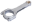 Picture of Eagle Acura B18A-B Engine Connecting Rod  Single Rod