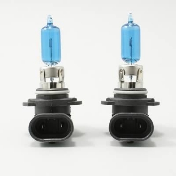 Picture of Hella HB3 9005 12V 100W Xenon White XB Bulb Pair