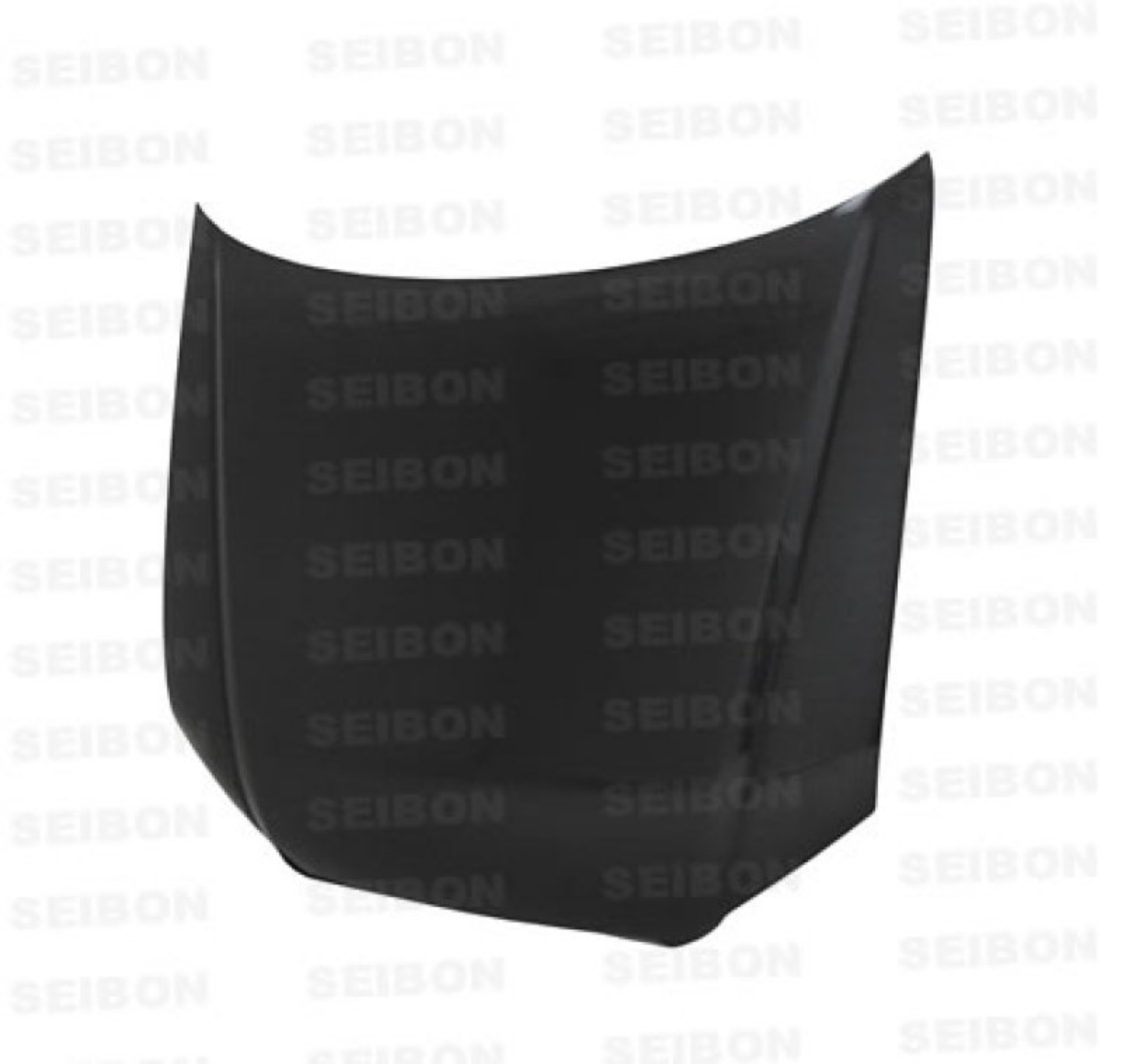 Picture of Seibon 06-08 Audi A4 B7 OEM Carbon Fiber Hood