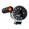 Picture of Autometer 5 inch 8000 RPM Monster Shift Lite Pedestal Tachometer