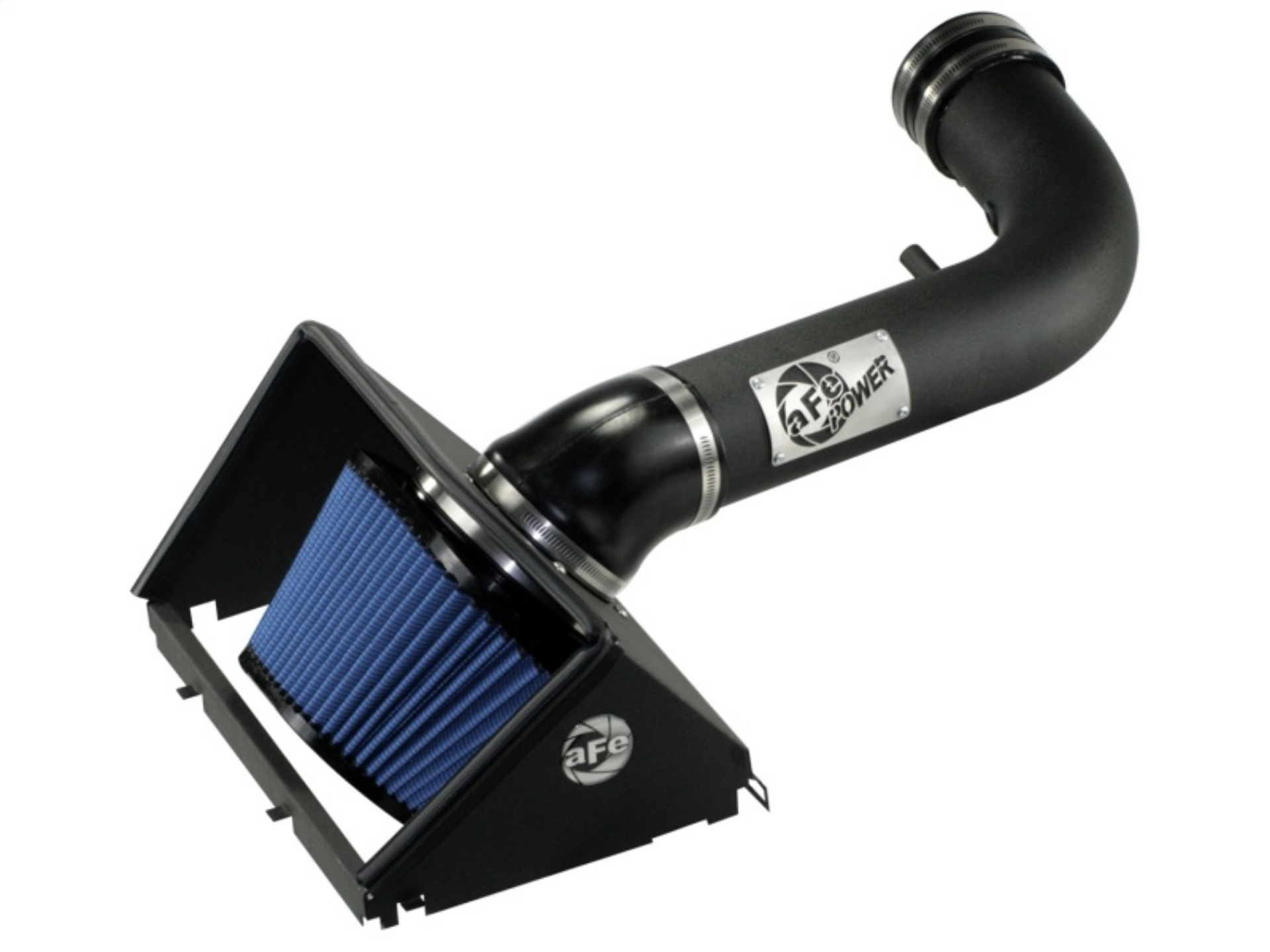 Picture of aFe MagnumFORCE Intakes Stage-2 P5R AIS P5R Dodge Trucks 03-08 V8-5-7L