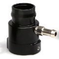 Picture of Turbosmart Boost Reference Adapter 03+ VW Golf GTI MK5-6 2-0 TFSI - Black