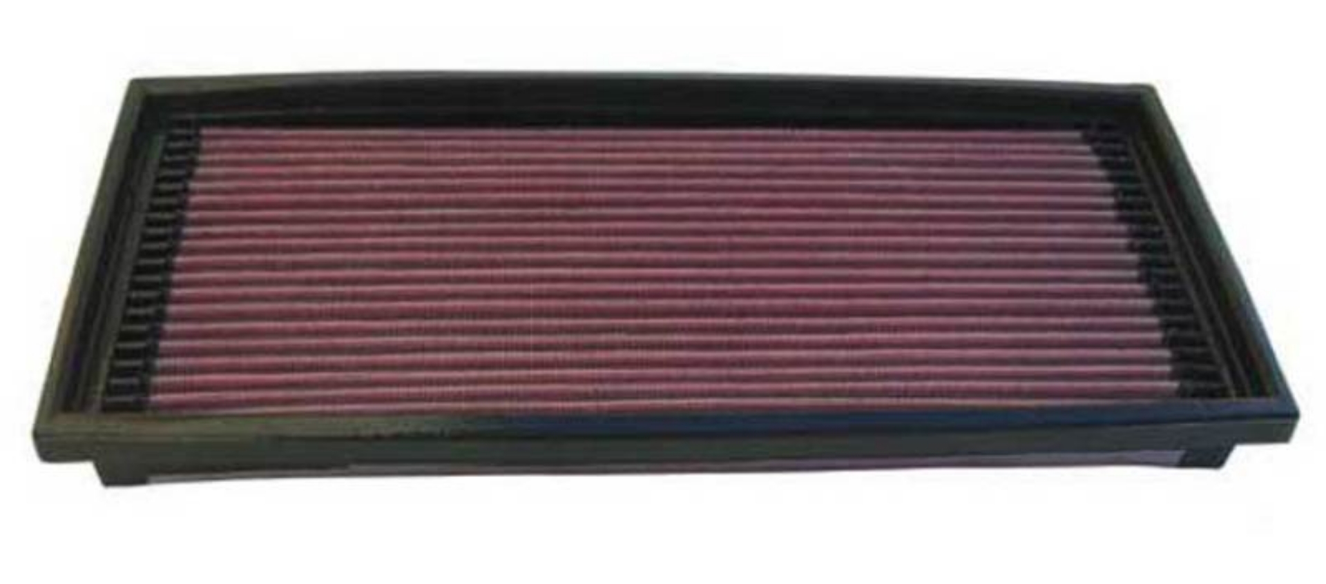Picture of K&N Replacement Air Filter CHEV CORVETTE 5-7L F-I 1985-89